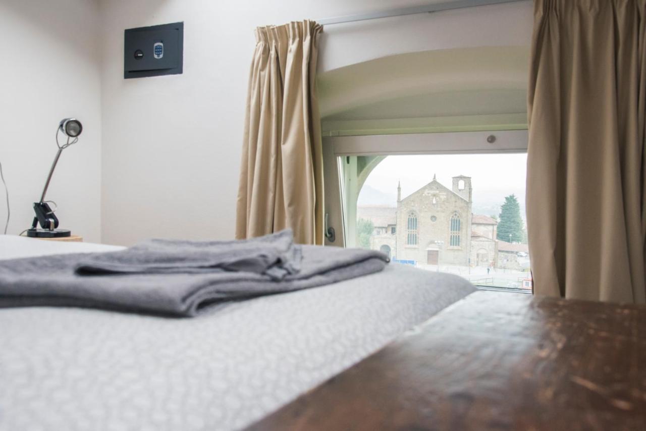 דירות ברגמו Casa Legami Charme&Relax מראה חיצוני תמונה