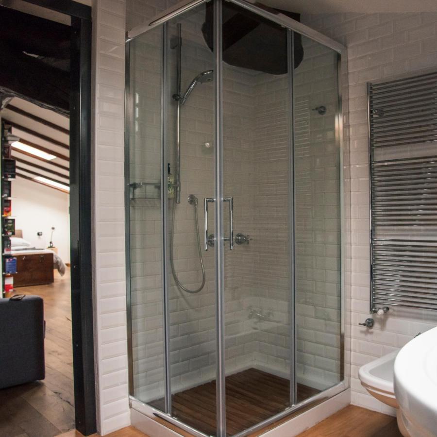 דירות ברגמו Casa Legami Charme&Relax מראה חיצוני תמונה