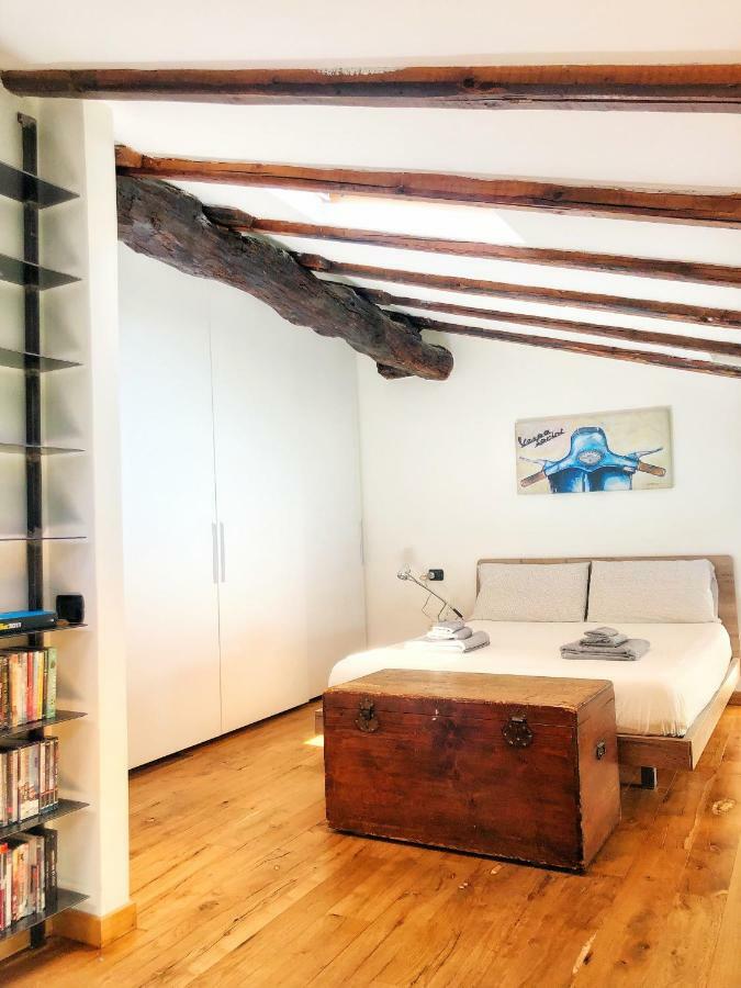 דירות ברגמו Casa Legami Charme&Relax מראה חיצוני תמונה
